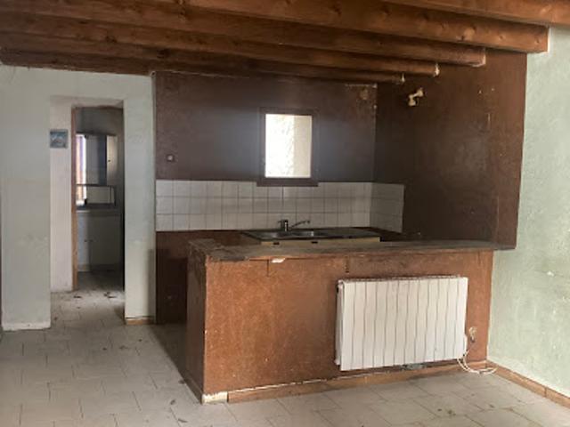 Maison vente à Nîmes, Pont-saint-esprit