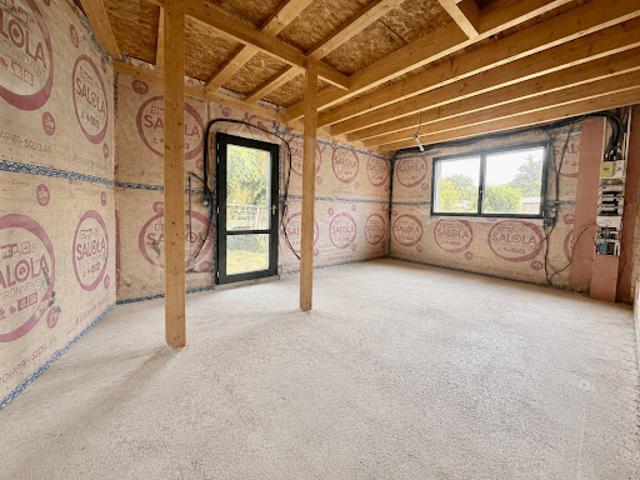 Maison vente à Pontivy, Bretagne