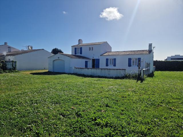 Maison vente à Les Sables-d'Olonne, L'ile-d'yeu