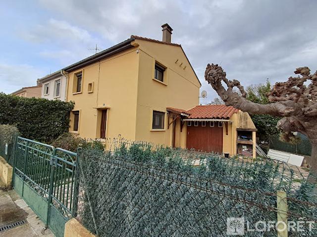 Maison vente à Prades