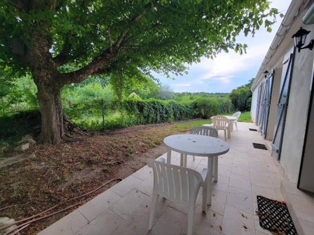 Maison vente à Montpellier, Prades-le-lez