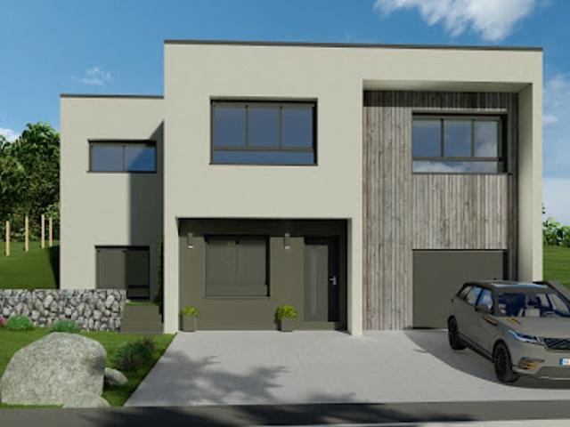Maison vente à Rédange, Moselle