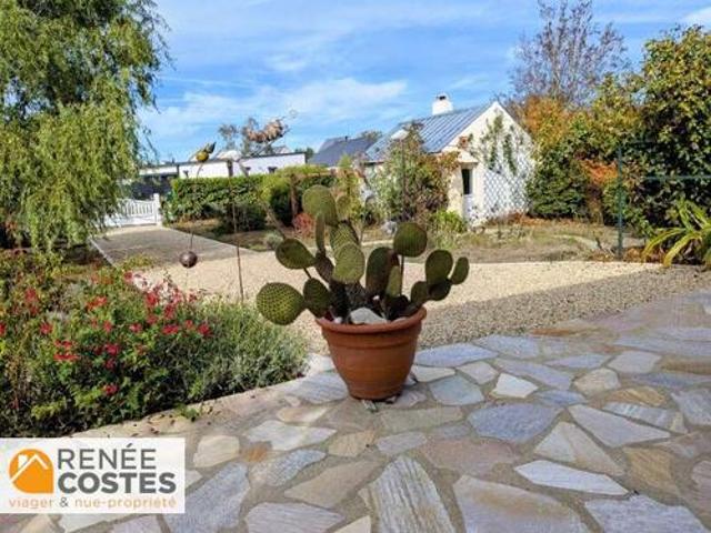 Maison vente à Les Quatres Chemins, Riantec