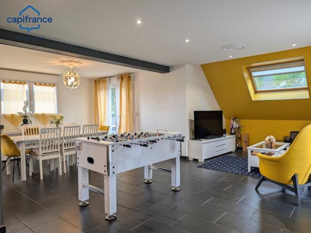 Maison vente à Mulhouse, Rixheim