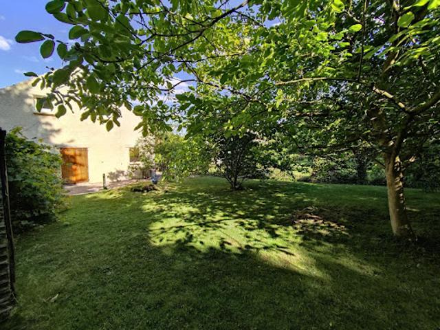 Maison vente à Rosny-sur-Seine, Yvelines