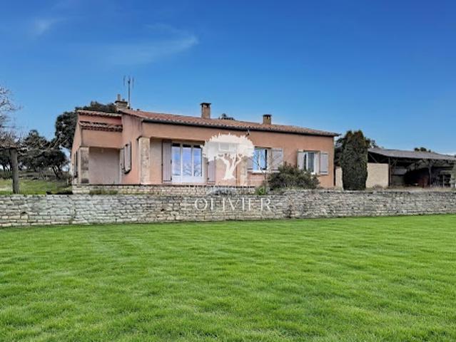 Maison vente à Apt, Roussillon