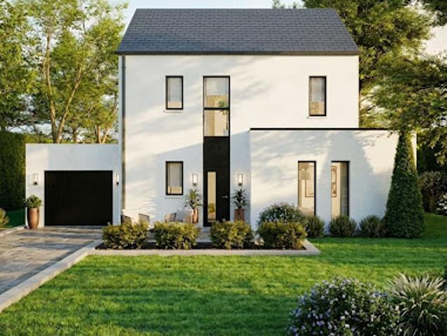 Maison vente à Le Mans, Ruaudin