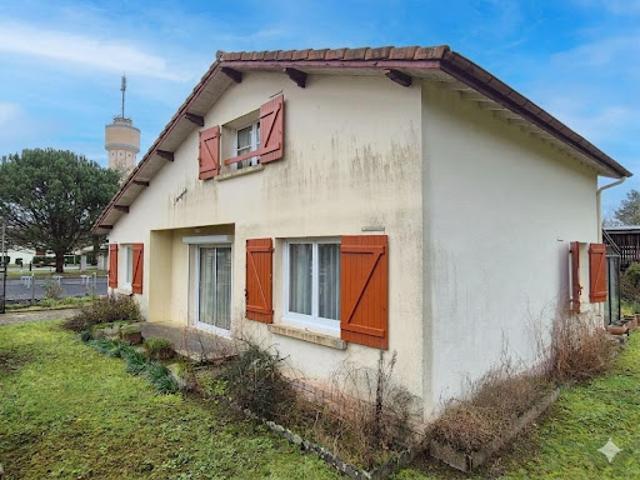 Maison vente à Mont-de-Marsan, Sabres