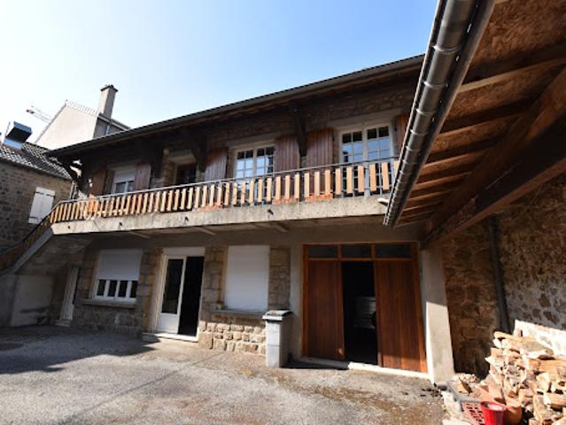 Maison vente à Les Pichons, Saint-Agrève