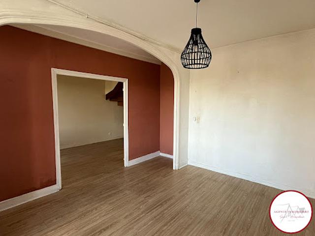 Maison vente à Saint-Amand-Montrond, Saint-amand-montrond