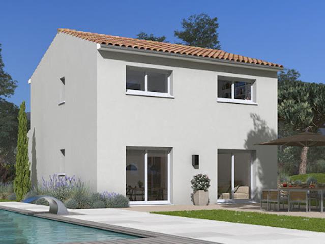 Maison vente à Lodève, Saint-bauzille-de-montmel