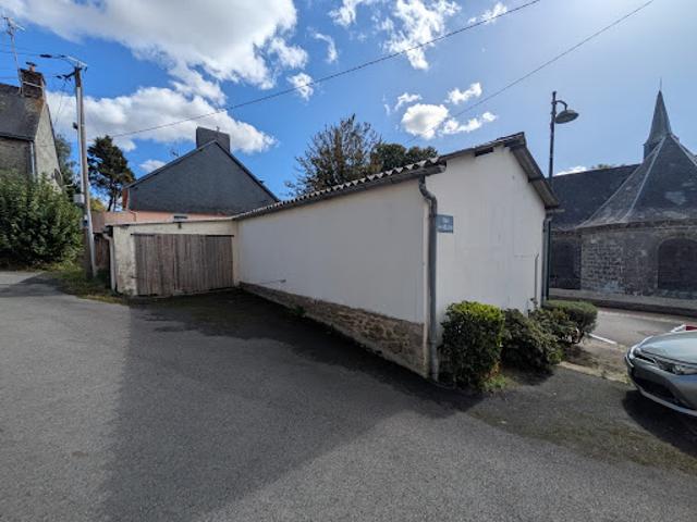 Maison vente à Penhellec, Saint-Caradec-Trégomel