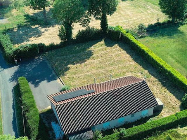 Maison vente à Roanne, Saint-cyr-de-valorges