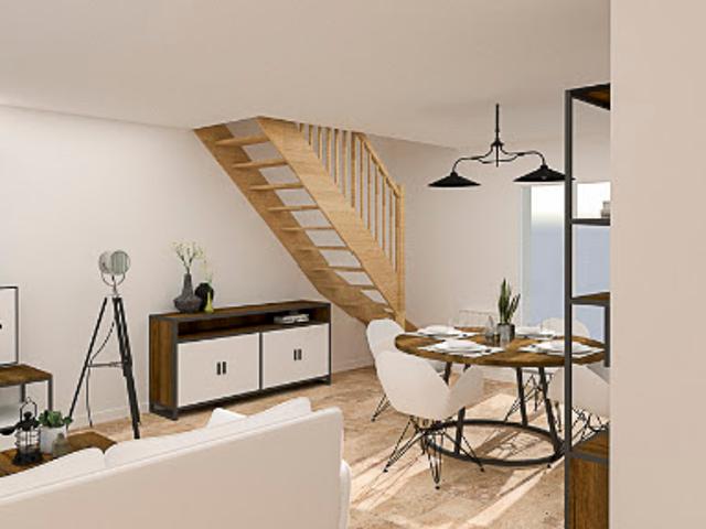 Maison vente à Saint-Denis, Saint-denis