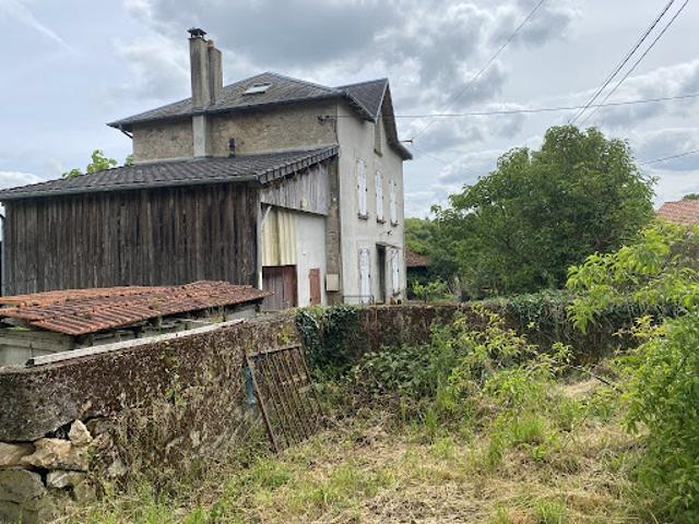 Maison vente à Limoges, Saint-denis-des-murs