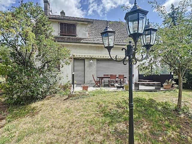 Maison vente à Provins, Saint-siméon