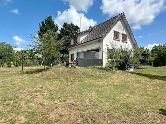 Maison vente à Provins, Saint-denis-lès-rebais