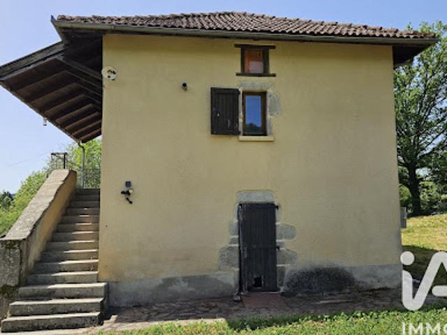 Maison vente à Aurillac, Saint-etienne-de-maurs