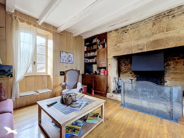 Maison vente à Saint-Geniès, Dordogne