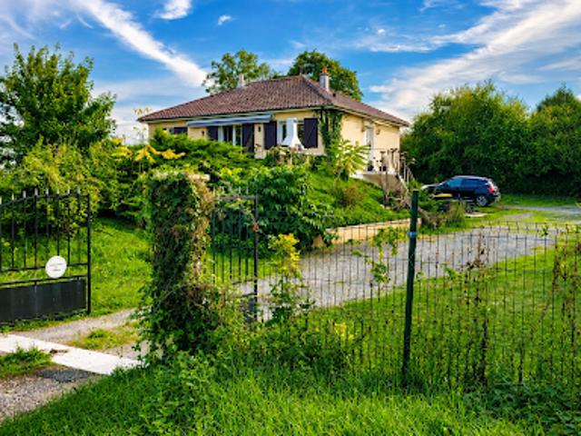 Maison vente à Issoudun, Saint-georges-sur-arnon