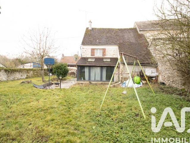 Maison vente à Provins, Saint-germain-sous-doue