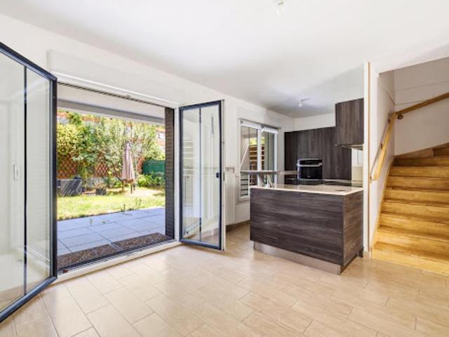 Maison vente à Sarcelles, Saint-gratien