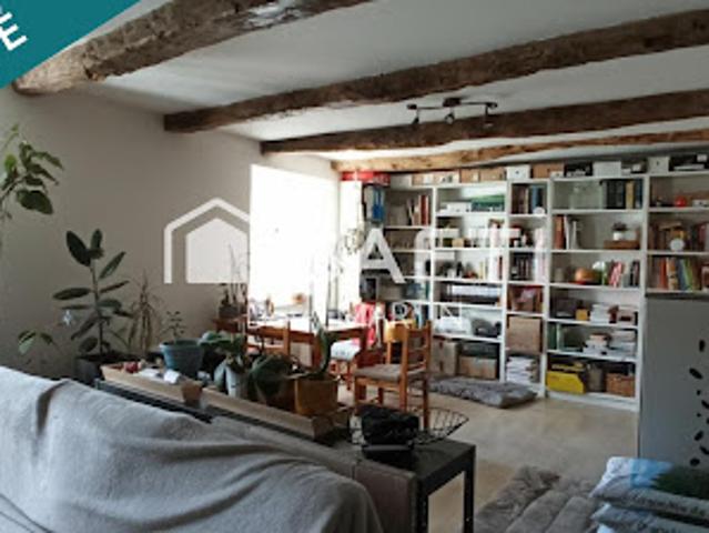 Maison vente à Millau, Saint-izaire