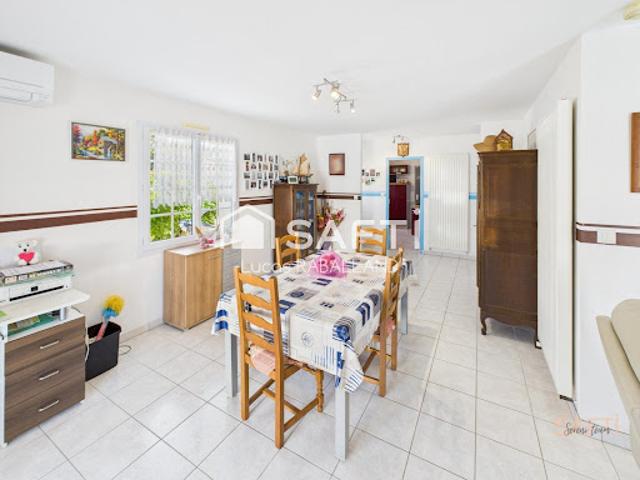 Maison vente à Les Sables-d'Olonne, Saint-jean-de-monts
