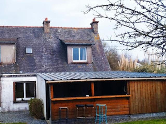 Maison vente à Saint-Malo, Bretagne