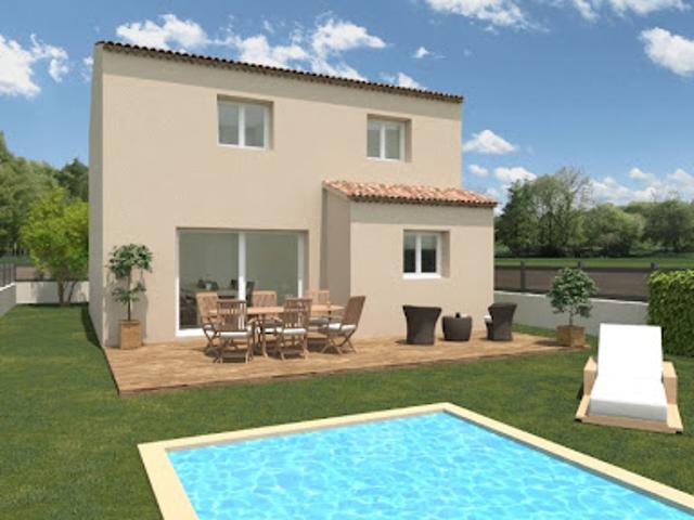 Maison vente à Brignoles, Saint-maximin-la-sainte-baume