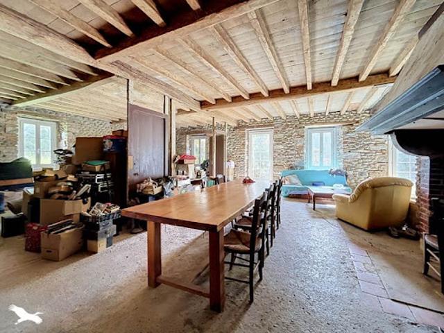 Maison vente à Oloron-Sainte-Marie, Saint-pé-de-léren