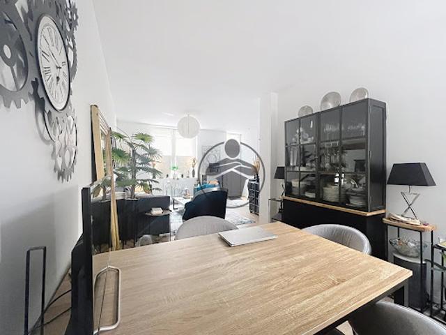 Maison vente à Saint-Quentin, Saint-quentin