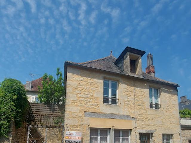 Maison vente à Brive-la-Gaillarde, Nouvelle-Aquitaine