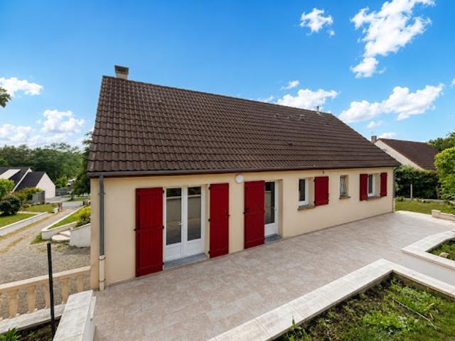 Maison vente à Le Mans, Pays de la Loire