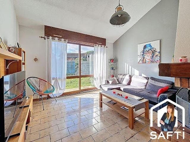 Maison vente à Saint-Sauveur, Isère