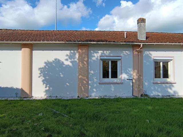Maison vente à Saint-Seurin-sur-l'Isle, Gironde