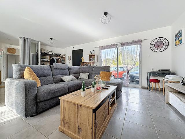 Maison vente à Lisieux, Heuland