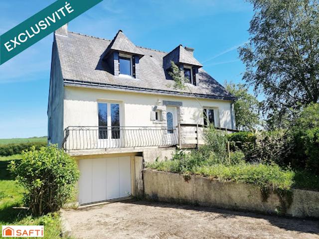 Maison vente à Vannes, Bretagne