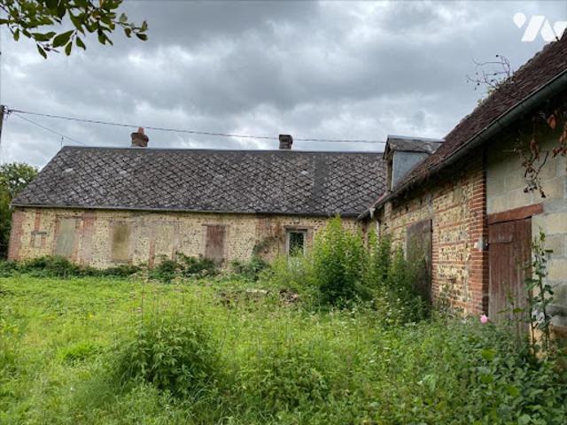 Maison vente à Mortagne-au-Perche, Sainte-gauburge-sainte-colombe