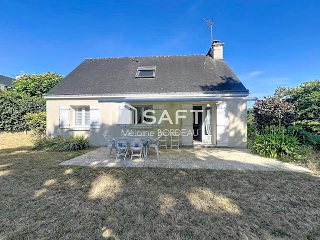 Maison vente à Vannes, Bretagne