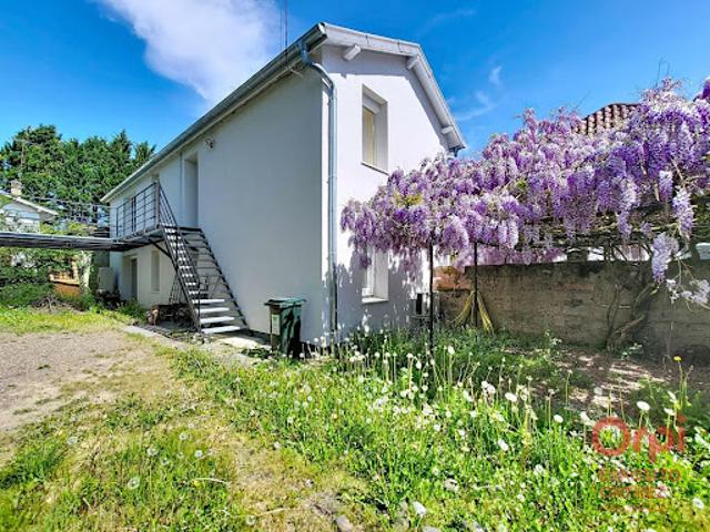 Maison vente à Pau, Sault-de-navailles