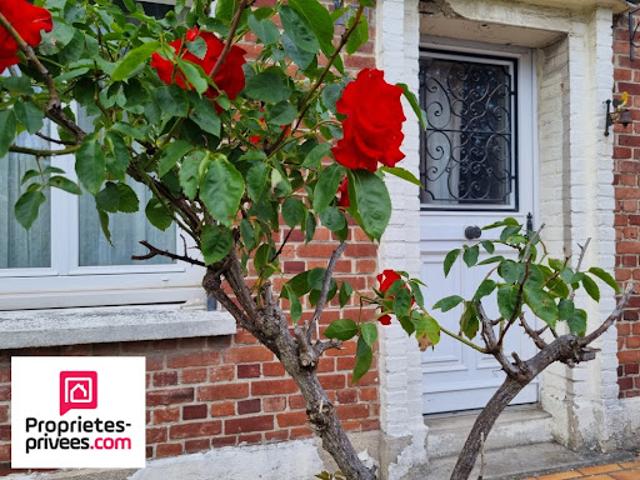 Maison vente à Lille, Seclin