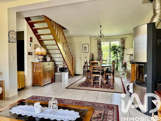 Maison vente à Dreux, Senantes