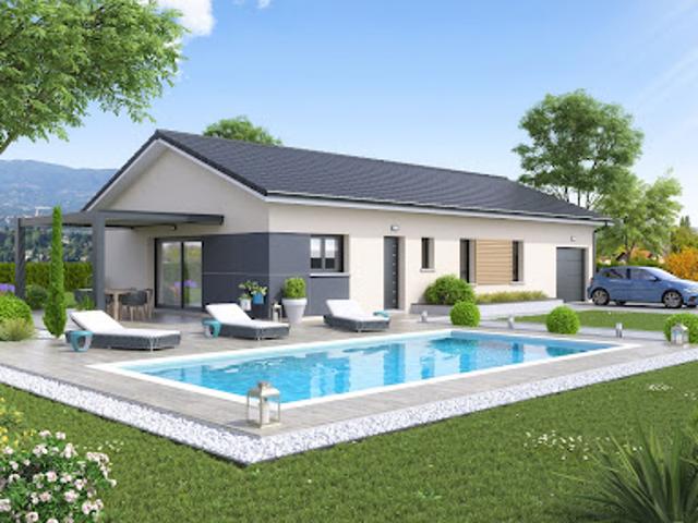 Maison vente à Grenoble, Seyssinet-pariset