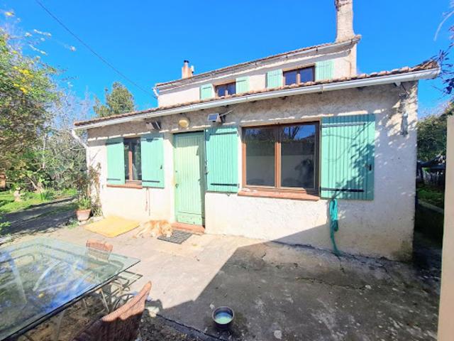 Maison vente à Arrondissement de Toulon, Six-fours-les-plages