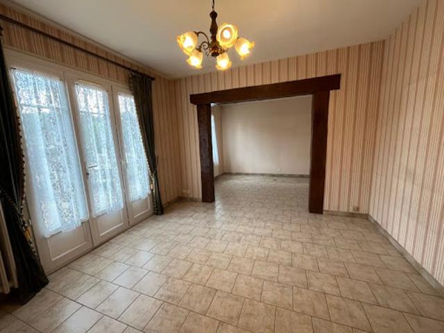 Maison vente à Romorantin-Lanthenay, Theillay