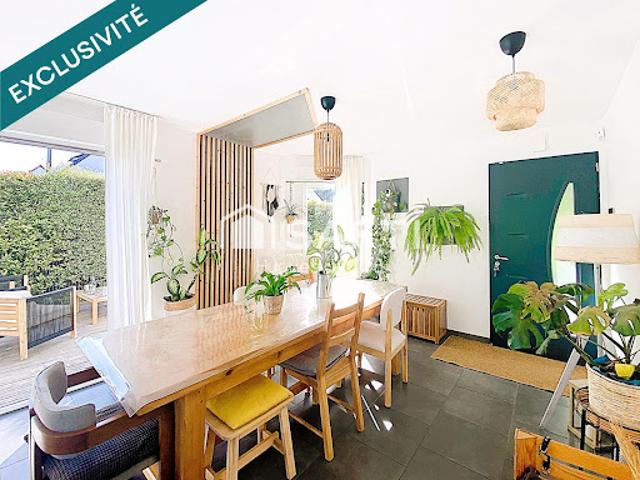 Maison vente à Caen, Bretteville-l'orgueilleuse