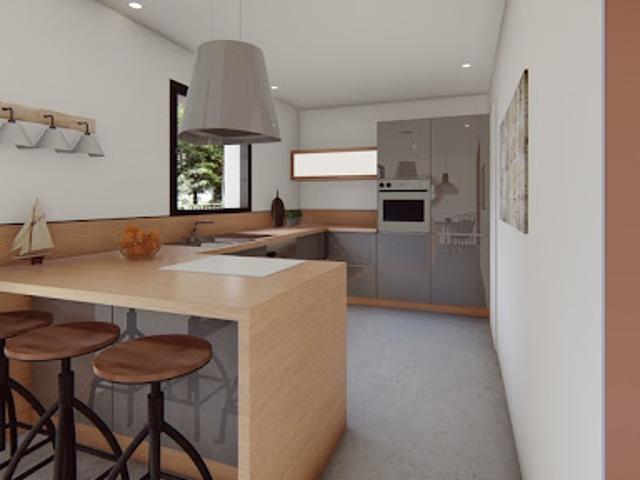 Maison vente à Lannion, Bretagne