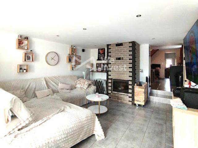 Maison vente à Trélon, Nord