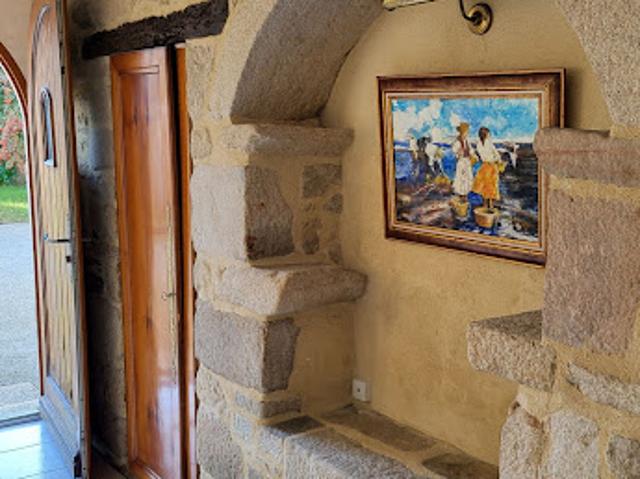 Maison vente à Bel-Air, Trémeur